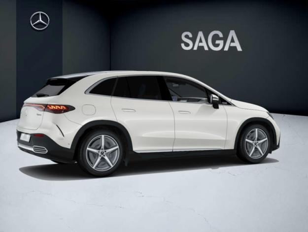 MERCEDES-BENZ EQE SUV 4MATIC AMG LINE  