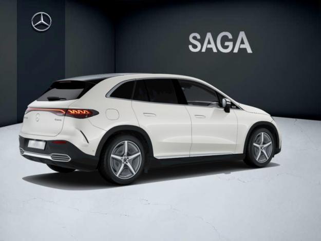 MERCEDES-BENZ EQE SUV 4MATIC AMG LINE  