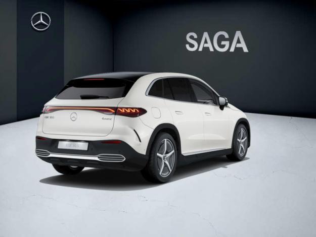 MERCEDES-BENZ EQE SUV 4MATIC AMG LINE  