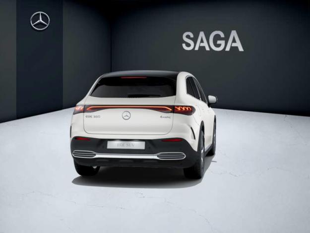 MERCEDES-BENZ EQE SUV 4MATIC AMG LINE  