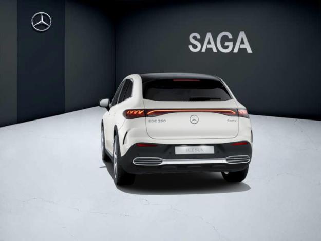 MERCEDES-BENZ EQE SUV 4MATIC AMG LINE  