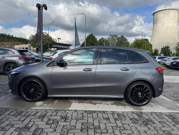 MERCEDES-BENZ B 220 D AMG LINE  