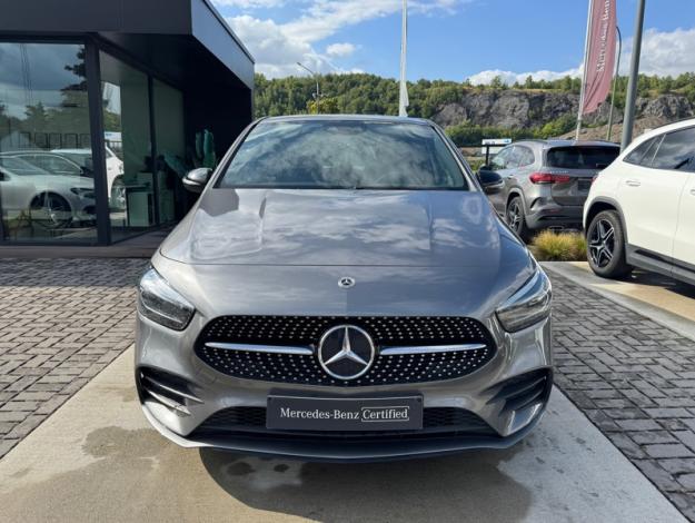 MERCEDES-BENZ B 220 D AMG LINE  