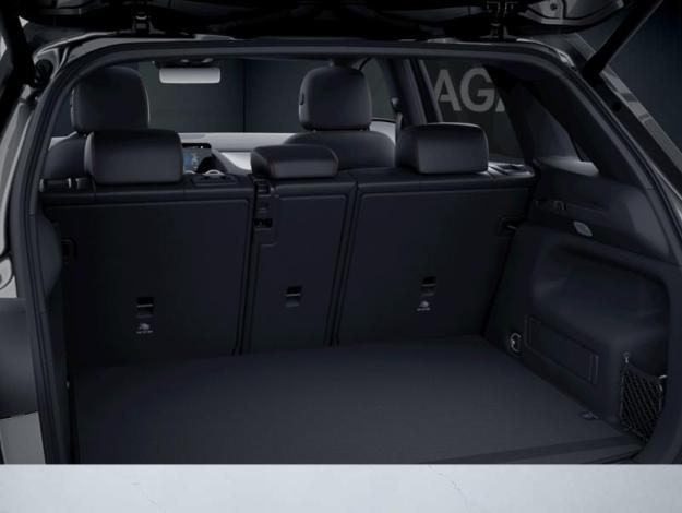 MERCEDES-BENZ B 220 D AMG LINE  