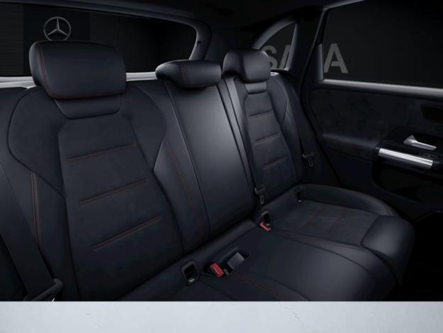 MERCEDES-BENZ B 220 D AMG LINE  