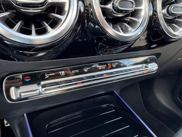 MERCEDES-BENZ B 220 D AMG LINE  