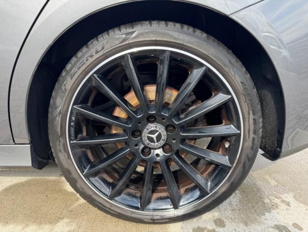 MERCEDES-BENZ B 220 D AMG LINE  