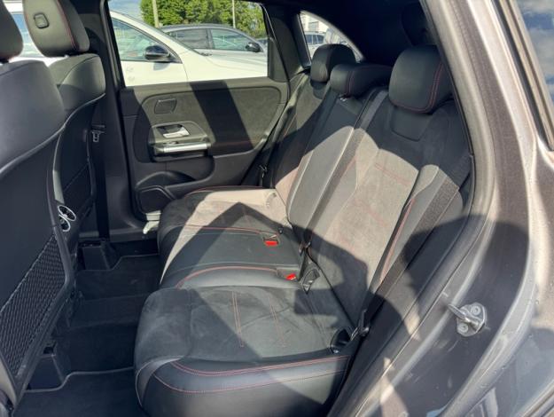 MERCEDES-BENZ B 220 D AMG LINE  