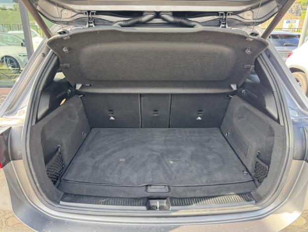 MERCEDES-BENZ B 220 D AMG LINE  