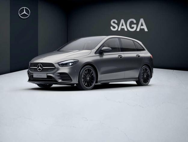 MERCEDES-BENZ B 220 D AMG LINE  