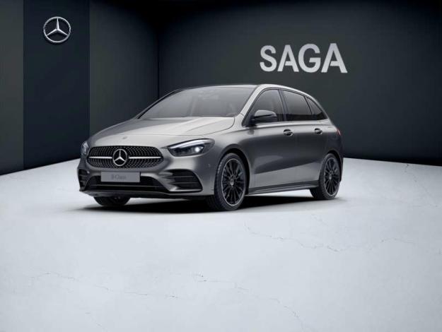 MERCEDES-BENZ B 220 D AMG LINE  