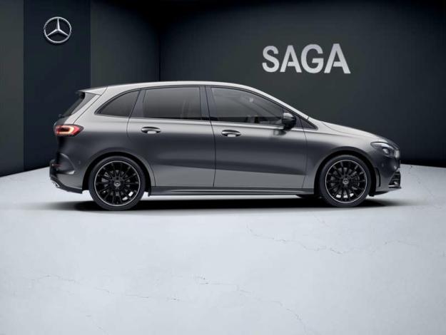 MERCEDES-BENZ B 220 D AMG LINE  