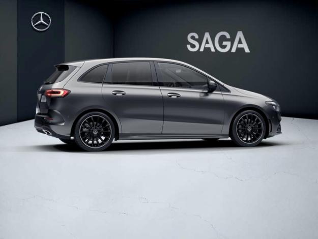 MERCEDES-BENZ B 220 D AMG LINE  