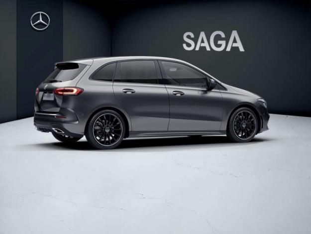 MERCEDES-BENZ B 220 D AMG LINE  