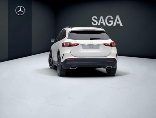 MERCEDES-BENZ GLA-Klasse GLA 180