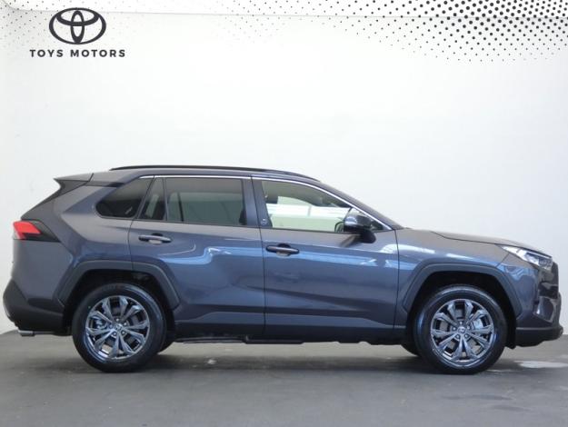 TOYOTA RAV4 Hybride Hybride 2WD 218ch 30 Years  