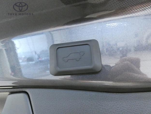 TOYOTA RAV4 Hybride Hybride 2WD 218ch 30 Years  