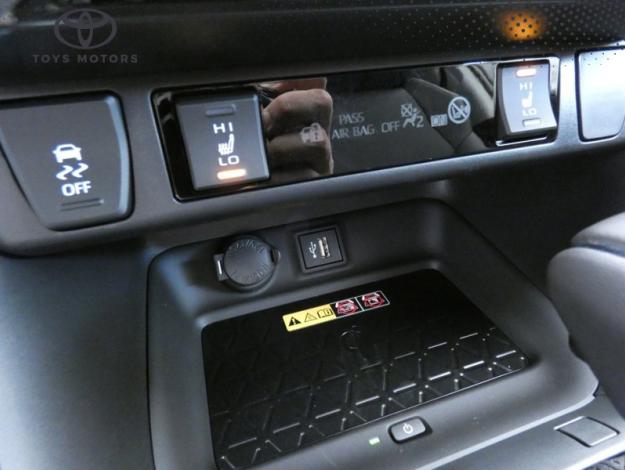 TOYOTA RAV4 Hybride Hybride 2WD 218ch 30 Years  