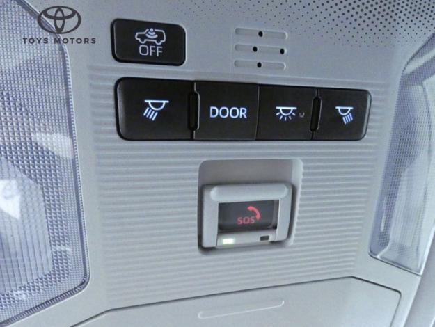 TOYOTA RAV4 Hybride Hybride 2WD 218ch 30 Years  