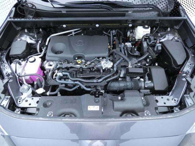 TOYOTA RAV4 Hybride Hybride 2WD 218ch 30 Years  