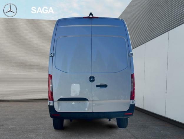 MERCEDES-BENZ Sprinter Sprinter 315 CDI Bestelwagen Hoog dak Standard