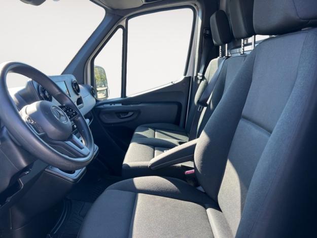 MERCEDES-BENZ Sprinter Sprinter 315 CDI Bestelwagen Hoog dak Standard