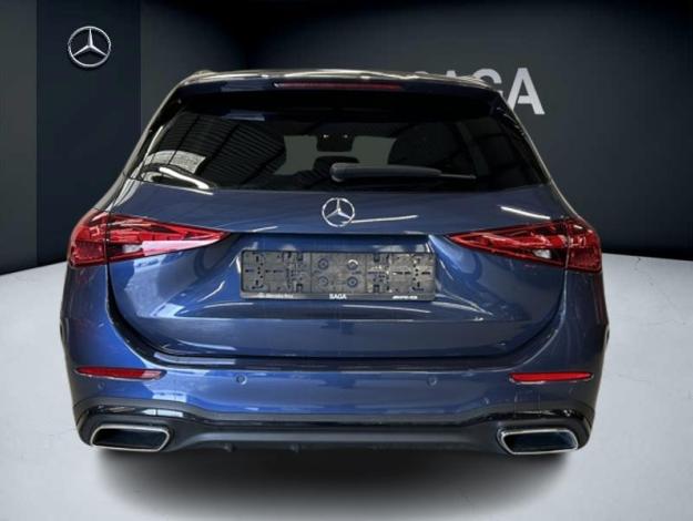 MERCEDES-BENZ C-Klasse C 300 e Break AMG Line