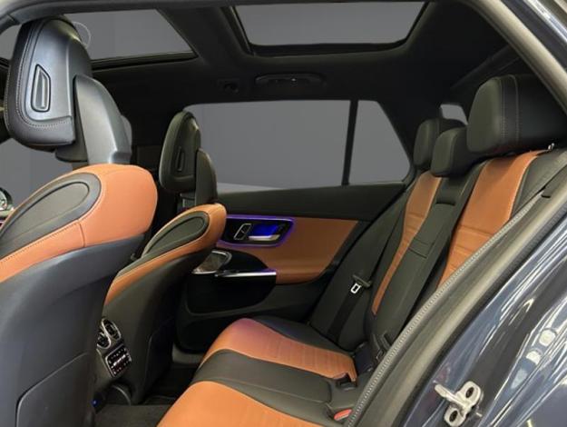 MERCEDES-BENZ C-Klasse C 300 e Break AMG Line