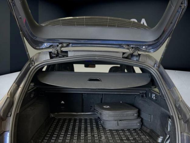 MERCEDES-BENZ C-Klasse C 300 e Break AMG Line