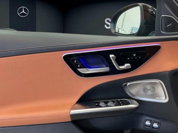 MERCEDES-BENZ C-Klasse C 300 e Break AMG Line