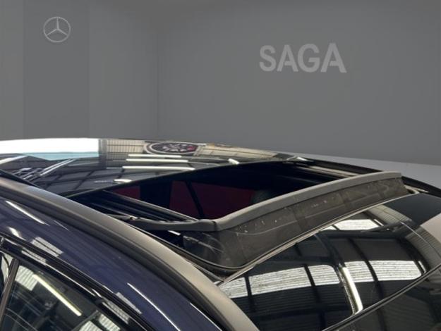 MERCEDES-BENZ C-Klasse C 300 e Break AMG Line