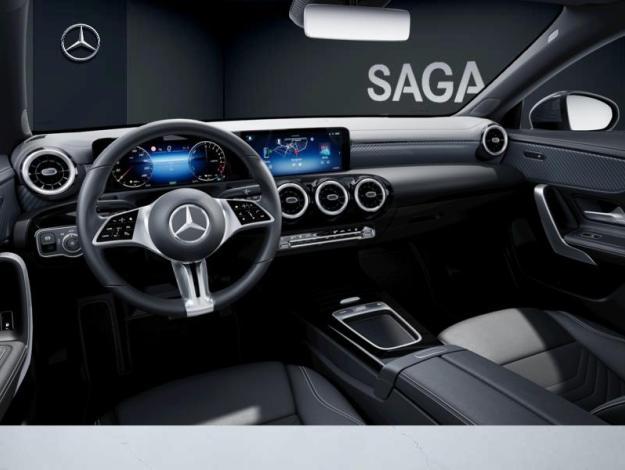 MERCEDES-BENZ CLA 250 e Coupé  Business Line