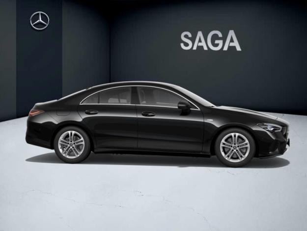 MERCEDES-BENZ CLA 250 e Coupé  Business Line