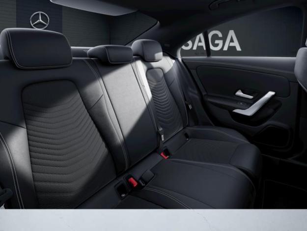 MERCEDES-BENZ CLA 250 e Coupé  Business Line