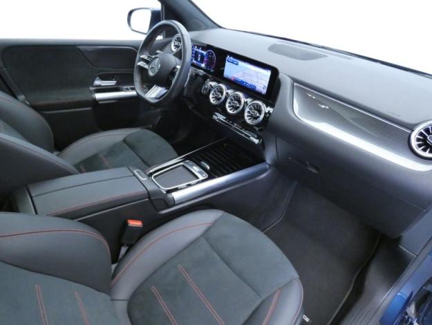 MERCEDES-BENZ Classe B B 200 d AMG Line 