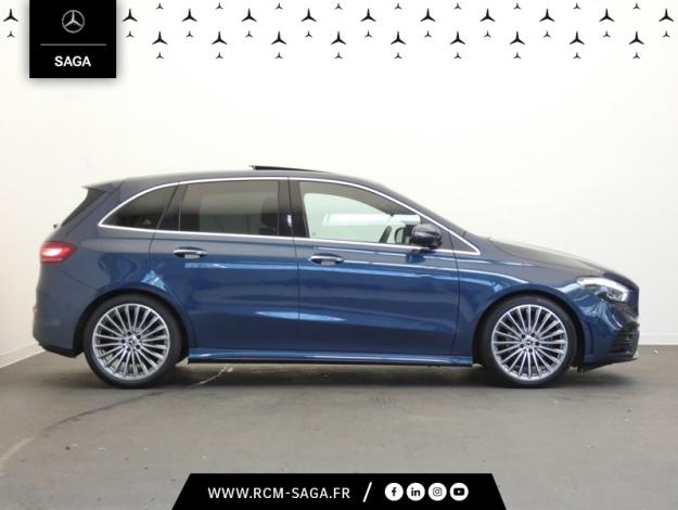 MERCEDES-BENZ Classe B B 200 d AMG Line 