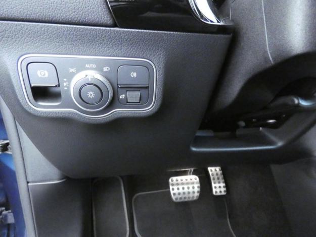 MERCEDES-BENZ Classe B B 200 d AMG Line 