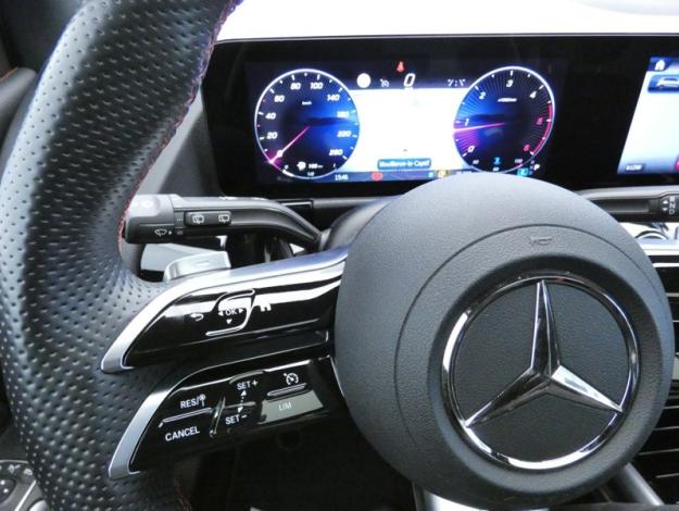 MERCEDES-BENZ Classe B B 200 d AMG Line 