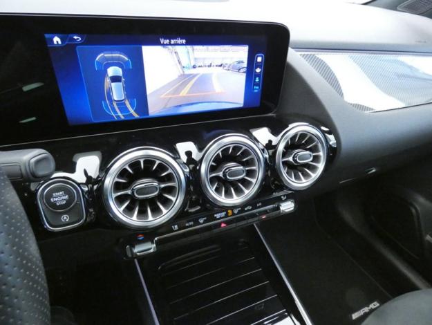 MERCEDES-BENZ Classe B B 200 d AMG Line 