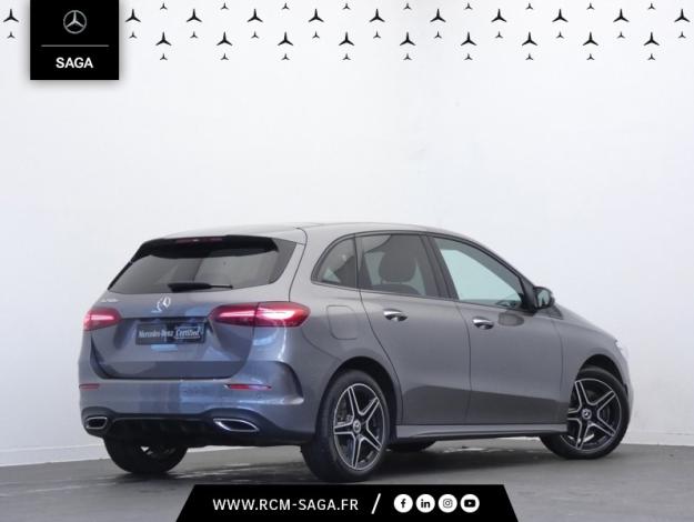 MERCEDES-BENZ Classe B 250 e Hybrid EQ AMG Line  