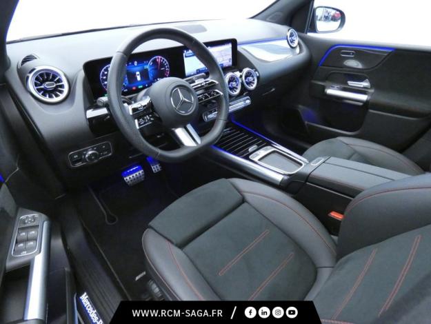 MERCEDES-BENZ Classe B 250 e Hybrid EQ AMG Line  