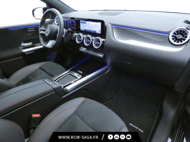 MERCEDES-BENZ Classe B 250 e Hybrid EQ AMG Line  
