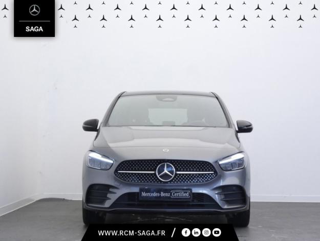 MERCEDES-BENZ Classe B 250 e Hybrid EQ AMG Line  
