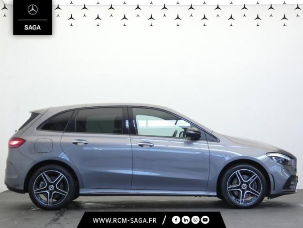 MERCEDES-BENZ Classe B 250 e Hybrid EQ AMG Line  