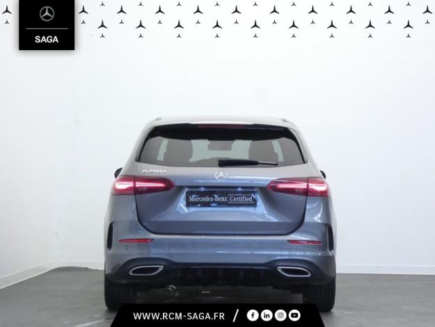 MERCEDES-BENZ Classe B 250 e Hybrid EQ AMG Line  