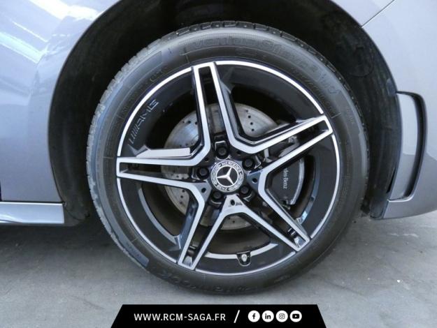 MERCEDES-BENZ Classe B 250 e Hybrid EQ AMG Line  