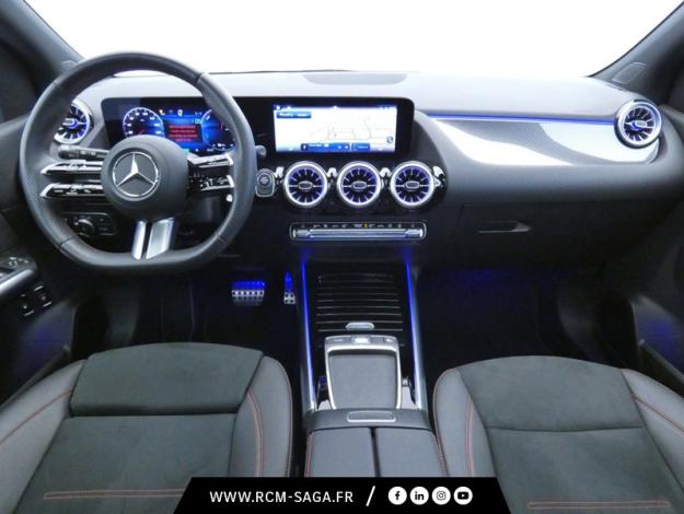 MERCEDES-BENZ Classe B 250 e Hybrid EQ AMG Line  
