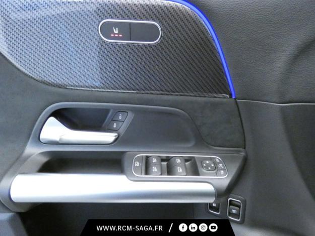 MERCEDES-BENZ Classe B 250 e Hybrid EQ AMG Line  