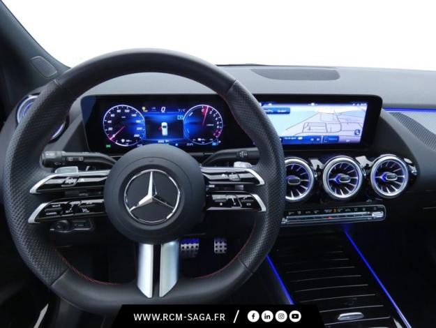 MERCEDES-BENZ Classe B 250 e Hybrid EQ AMG Line  