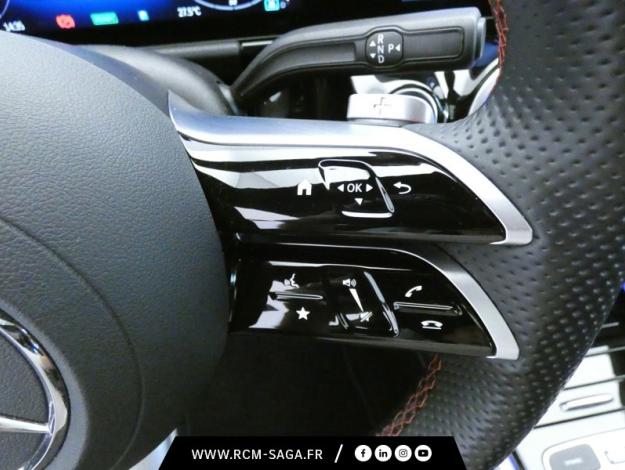MERCEDES-BENZ Classe B 250 e Hybrid EQ AMG Line  